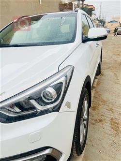 هيونداي سانتافي